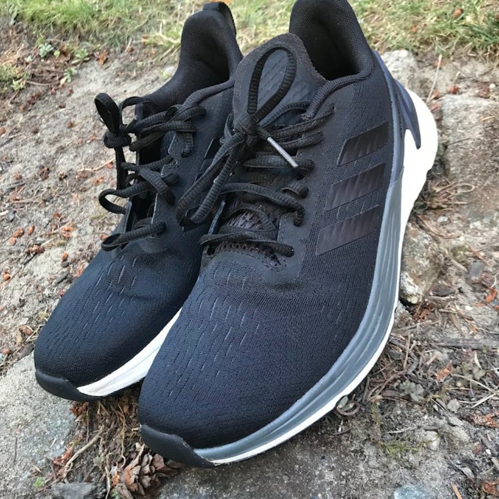 adidas athletic shoes